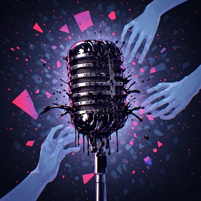 Midnight Frequencies [K-VOID 103.9 FM]