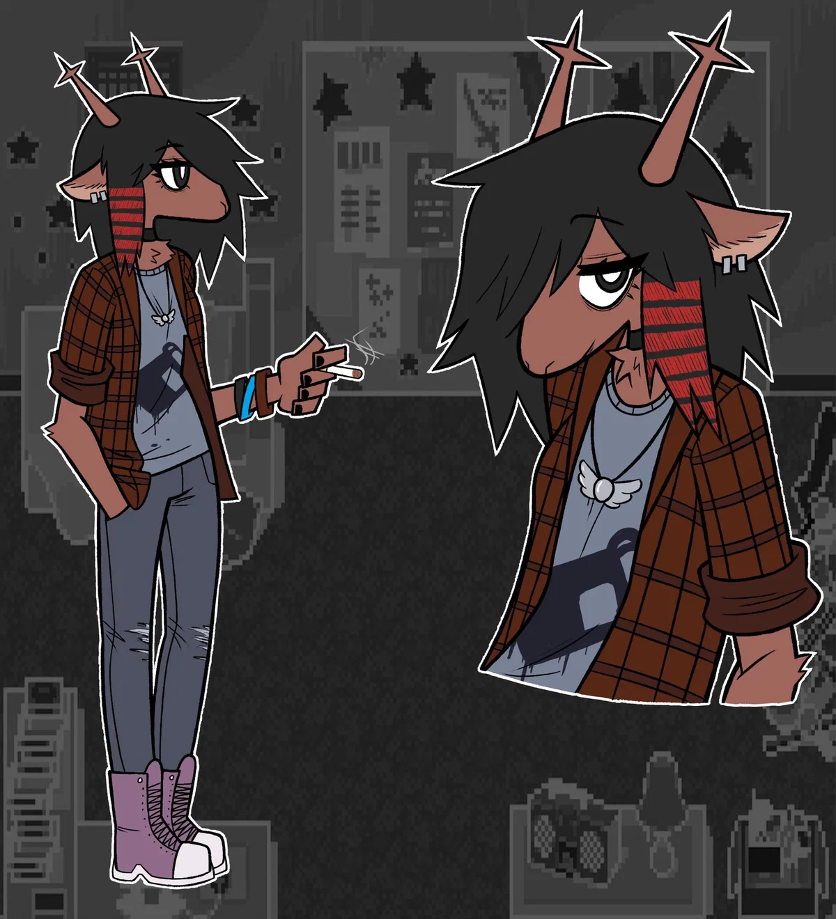 Dess | DBTG (alt) SS (Part 1)