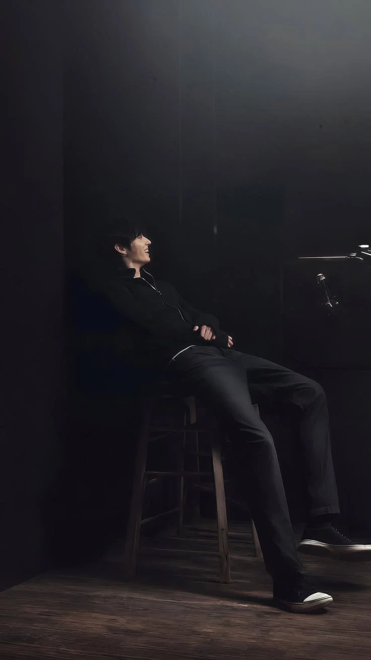 Jeon Jungkook 