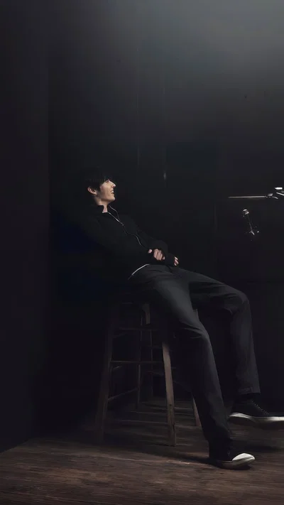 Jeon Jungkook 