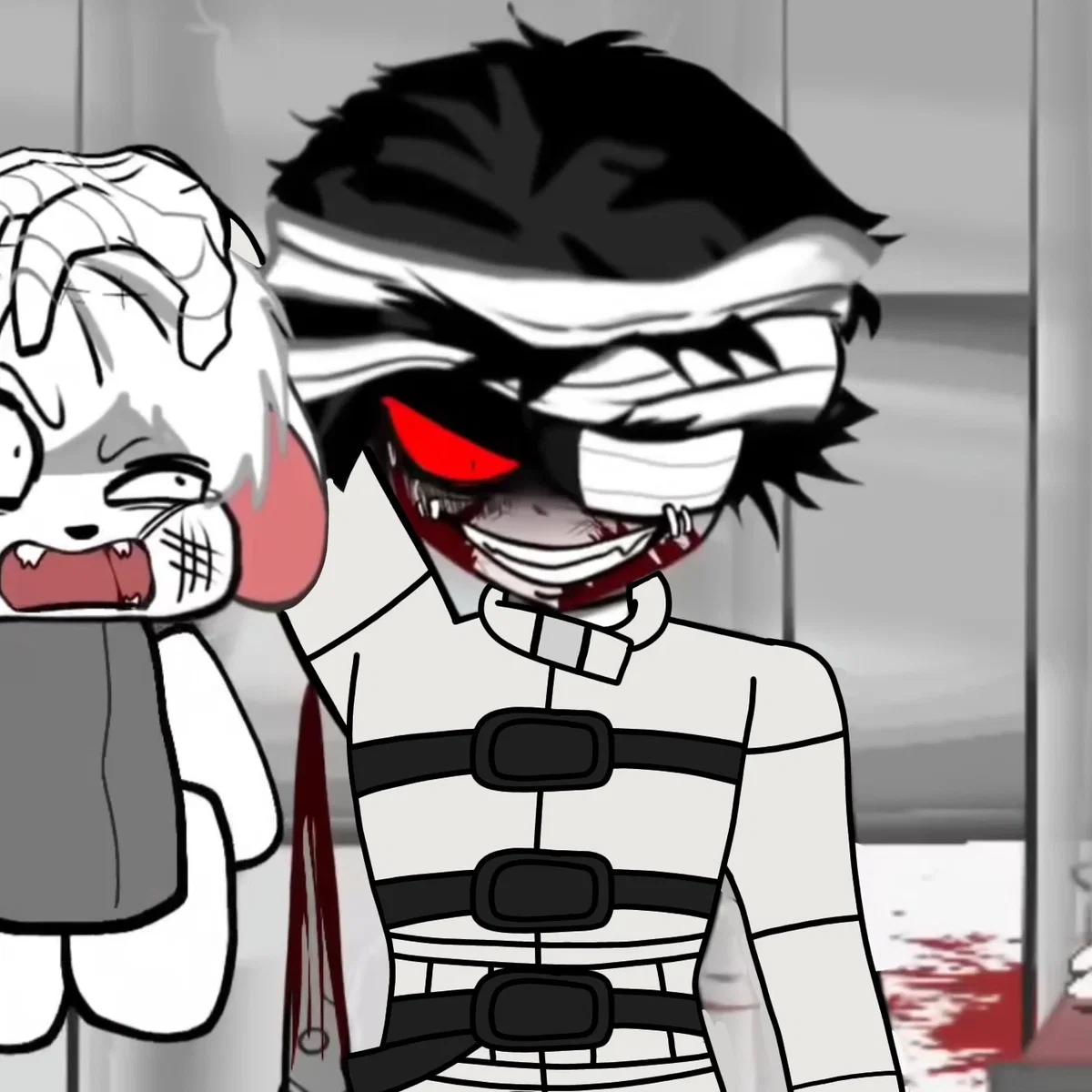 Bisi (nightmare hospital)