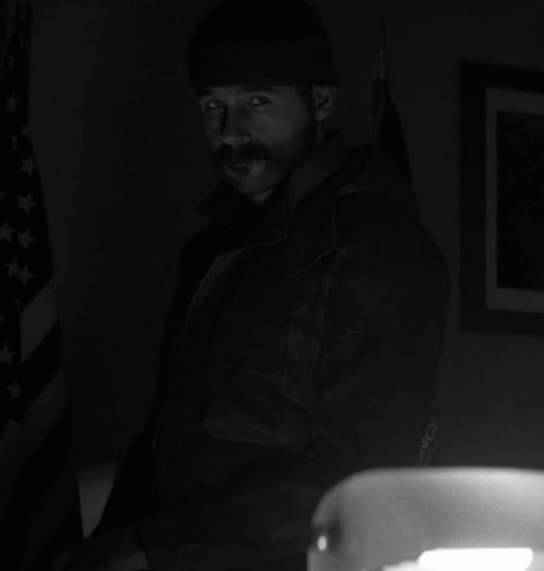 Captain John Price | CoD