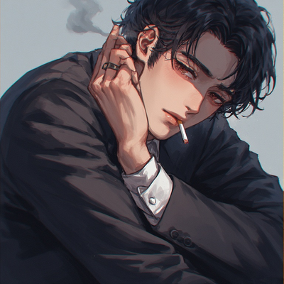 Kaito Hiroshi