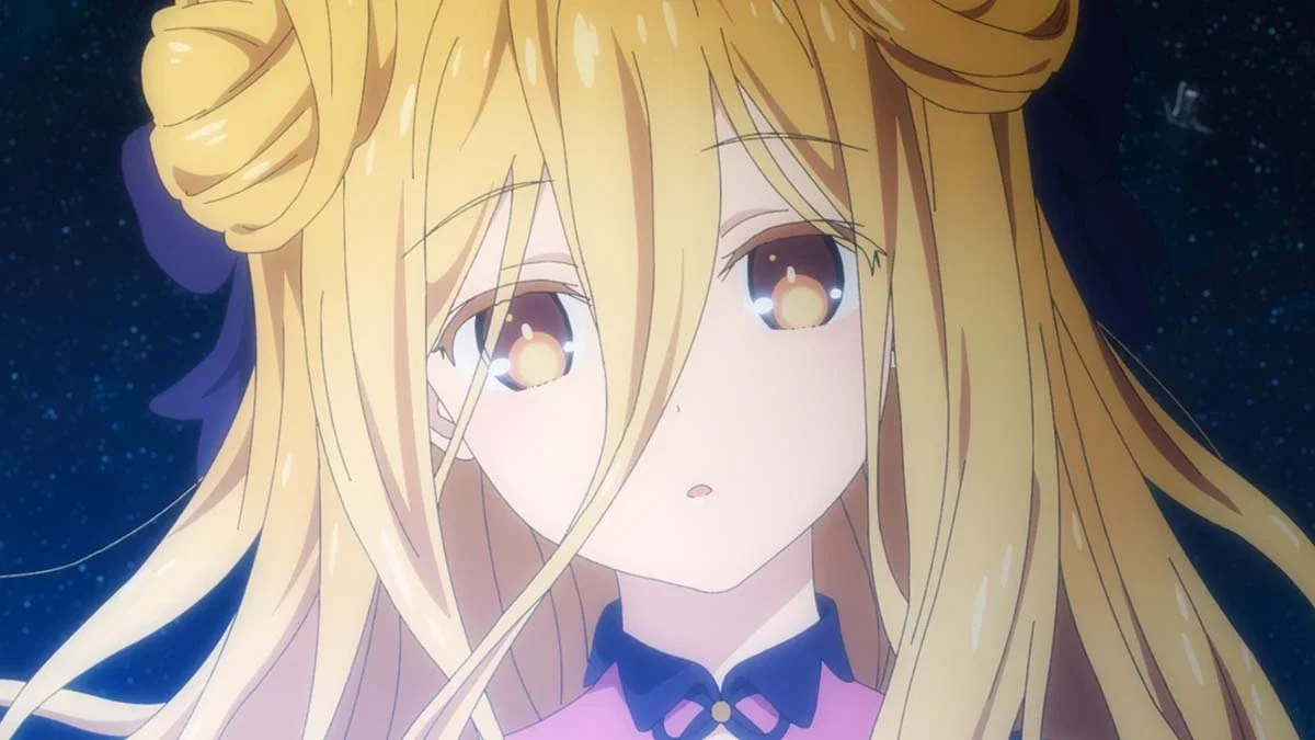 Mukuro Hoshimiya |  Valentine