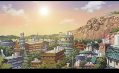Naruto RPG: Shinobi Legends