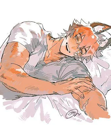 Komano Manato|| Rainy Morning Afterswi