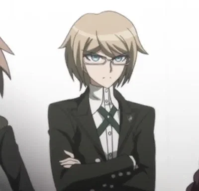 Byakuya togami 