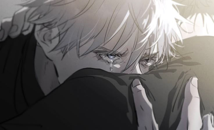 Satoru gojo