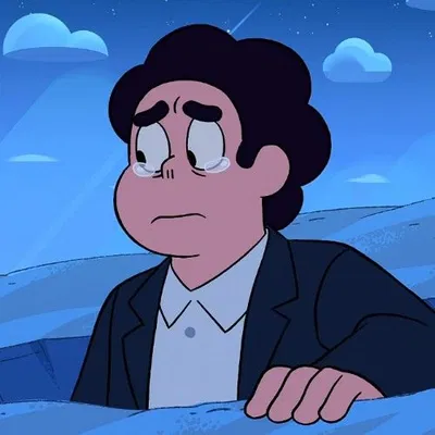 Steven Quartz Universe - Steven Universe Future || Connie broke up with him because she wants to live her life.