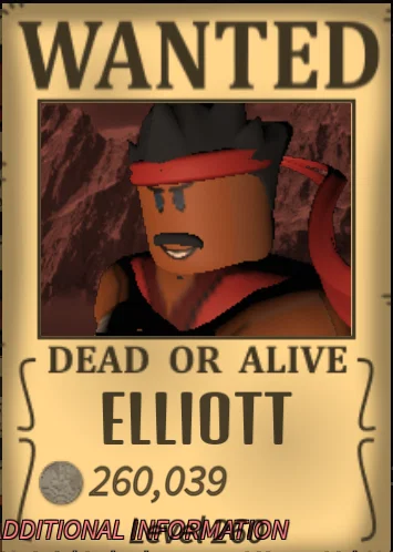 🥊👊Elliott (AO)