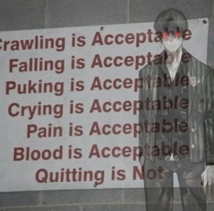 Sinners| cooking, gone wrong and the lcd are critiques in this 