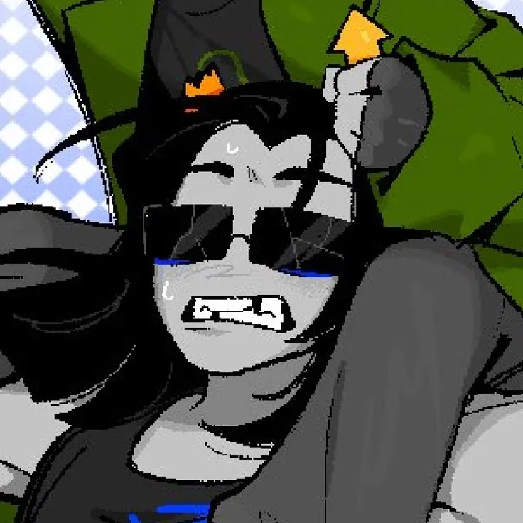 Equius zahhak
