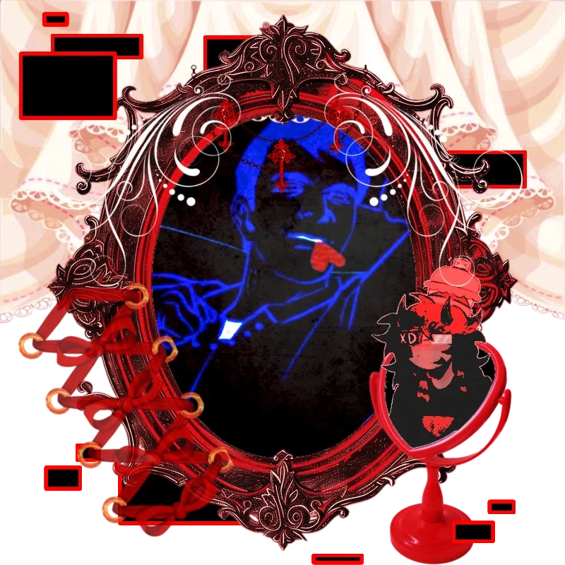 ֪𓏼θ℘  John Ward。  ✝️