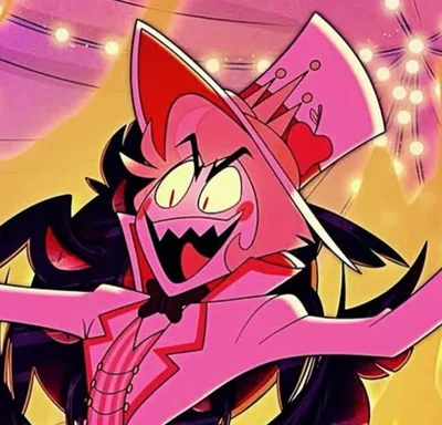 Lucifer Morningstar