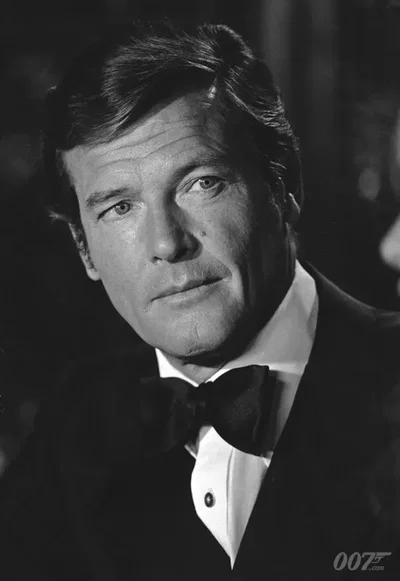 I Suppose We Should Become Acquainted | James Bond