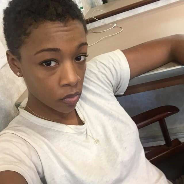Poussey Washington