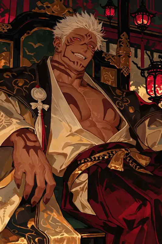 Heian Era