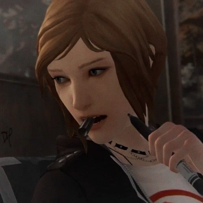 Chloe Price || LIFE IS STRANGE 