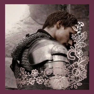 ⚔︎ Arthur Pendragon ⚔︎