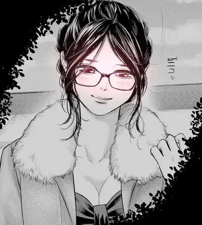 Irene ⸸ Your student