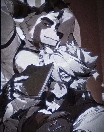 Von Lycaon/Kai Rivera