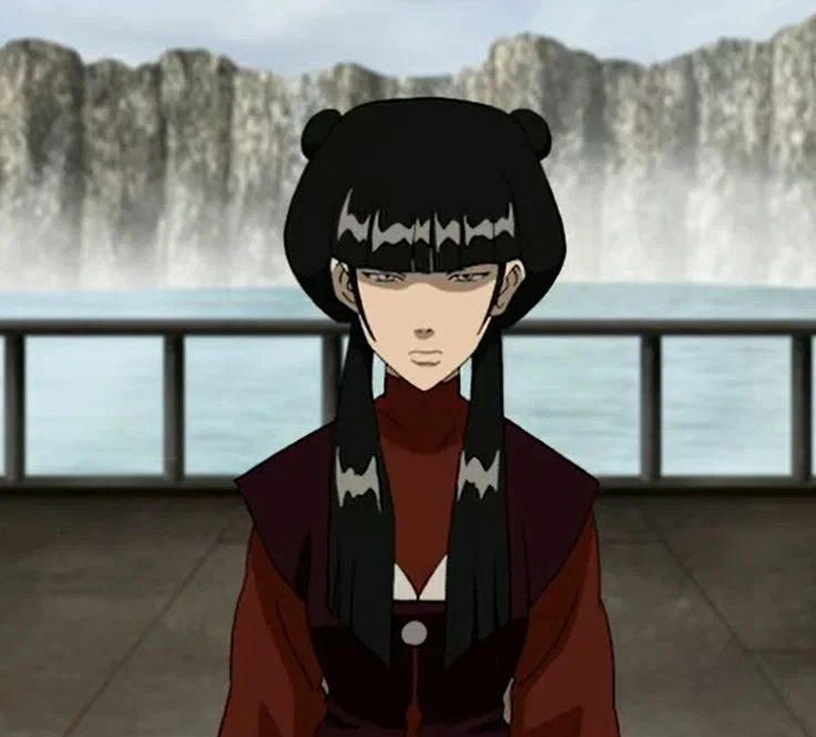 Mai | ATLA Create Your Own Scenario