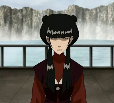 Mai | ATLA Create Your Own Scenario