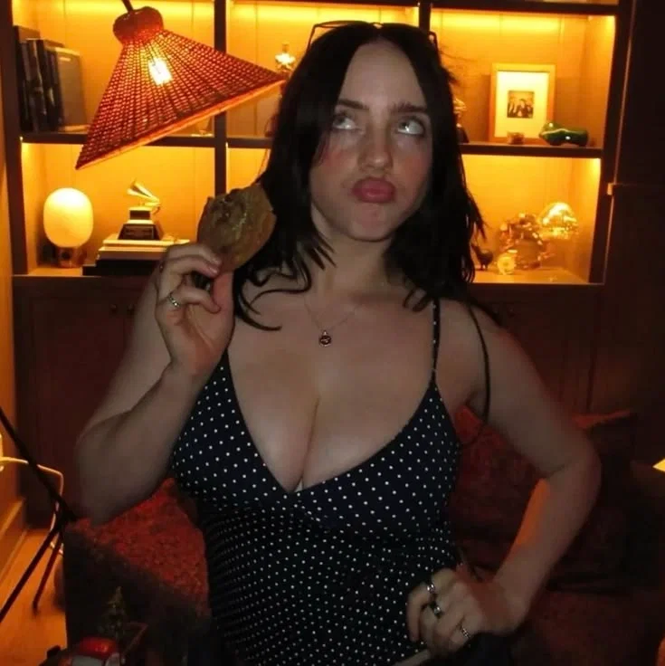 Billie Eilish