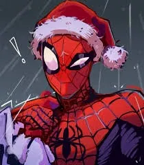 Spiderman | Peter Parker