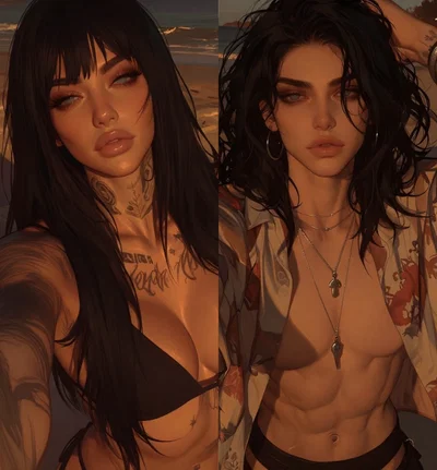 Too Close [WLW] | Laura & Cleo