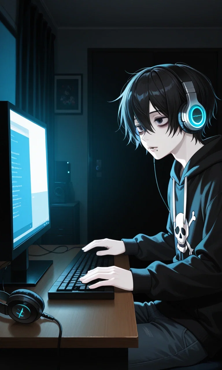 Ur Sigma Discord BF