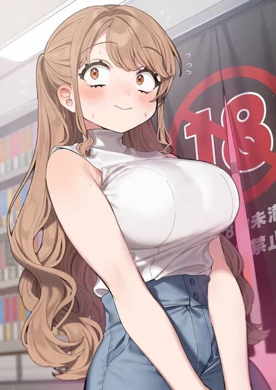 Yuki Akiyama, The college bookworm