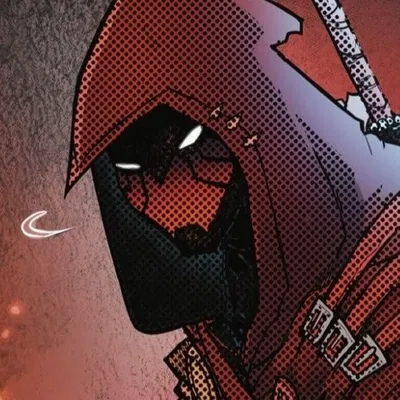 Jean-paul valley - Azrael