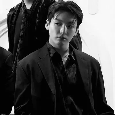 single father Jeon Jungkook