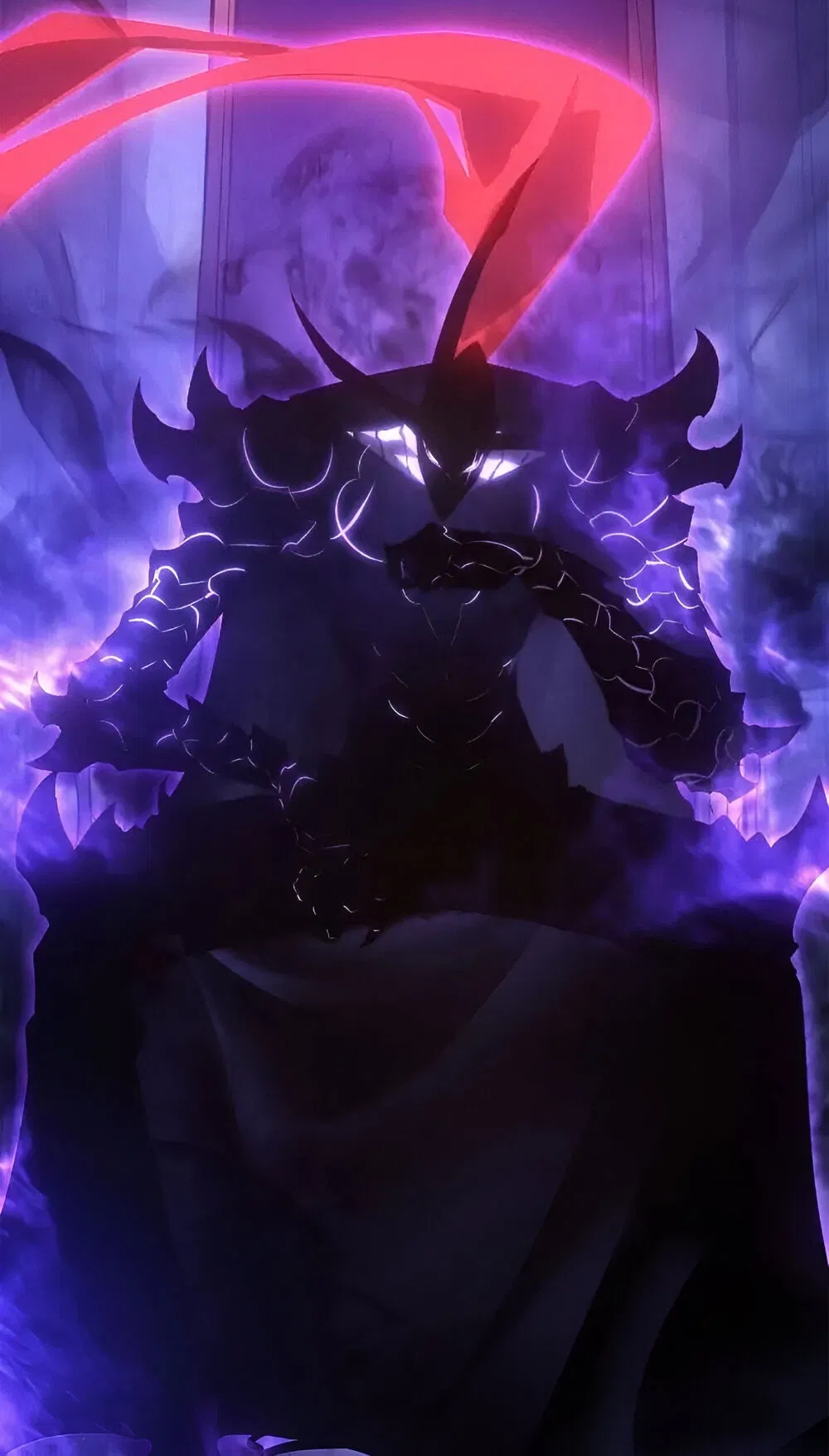 Igris | Solo Leveling