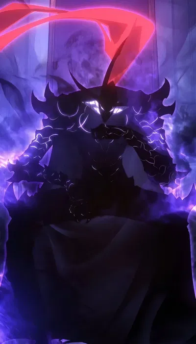Igris | Solo Leveling