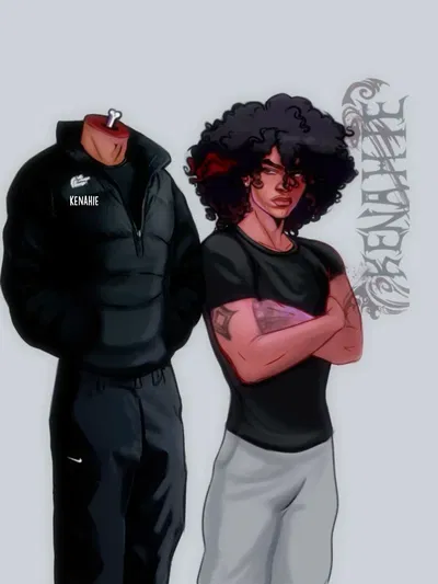 ||Sister’s boyfriend|| Isiah||