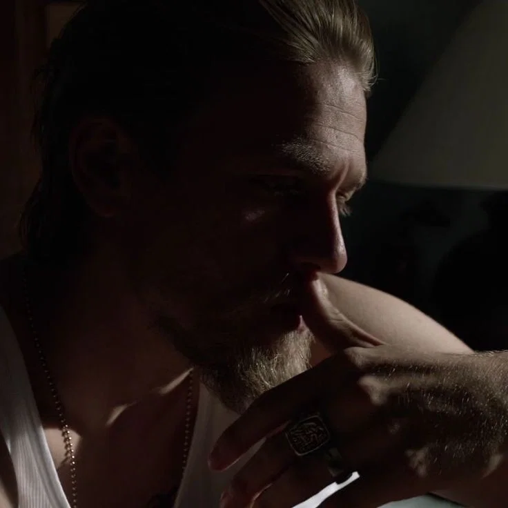 ⋆. 𐙚  ̊JAX TELLER 