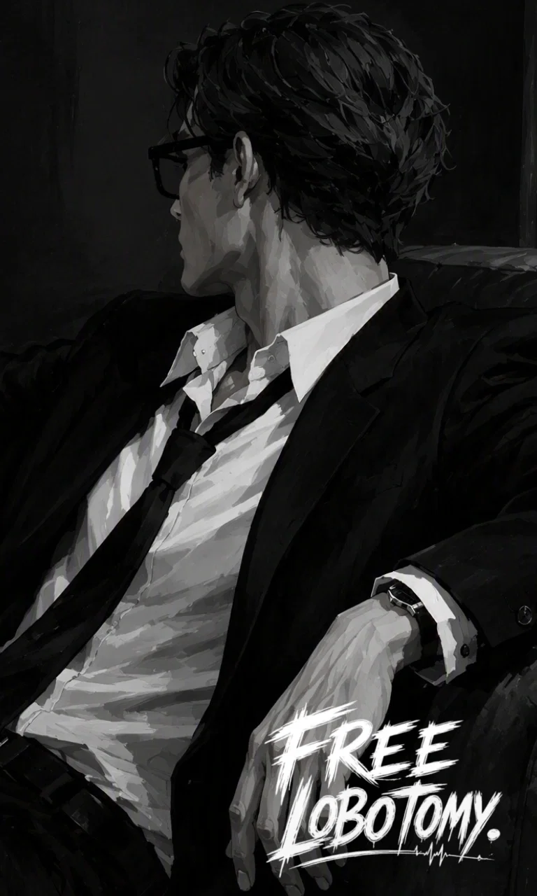 Professor || Heath Harper