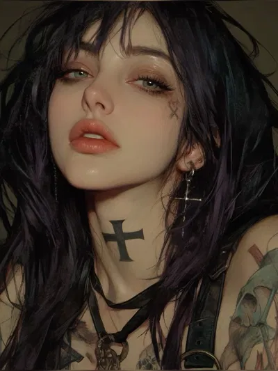 Julia Darling