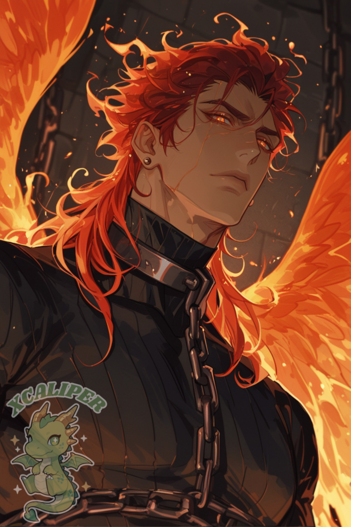 VELORIA ⟡ Solthar Brysanth