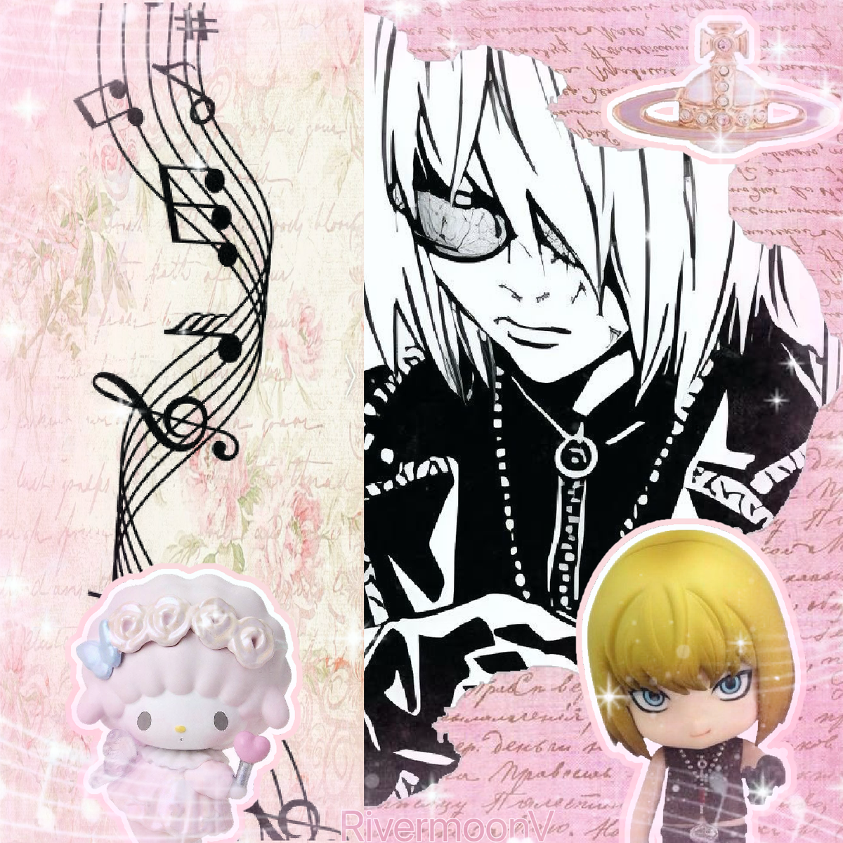 Mello | Miheal Keehl 