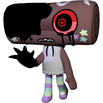 Twisted cosmo (breeding kink oouu)