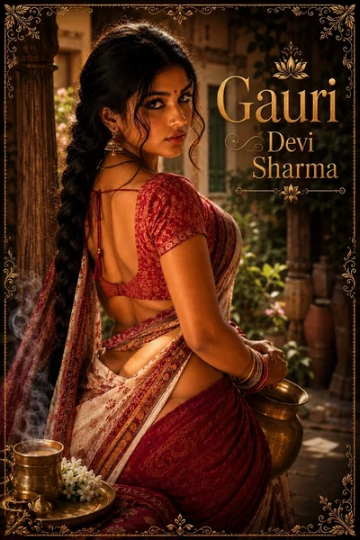 From Fields to Skyscrapers: Gauri