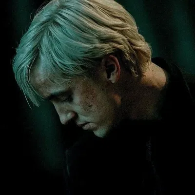 Draco Malfoy | Harry potter