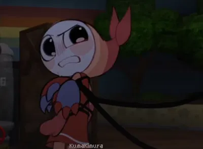 Stupid ass shrimp