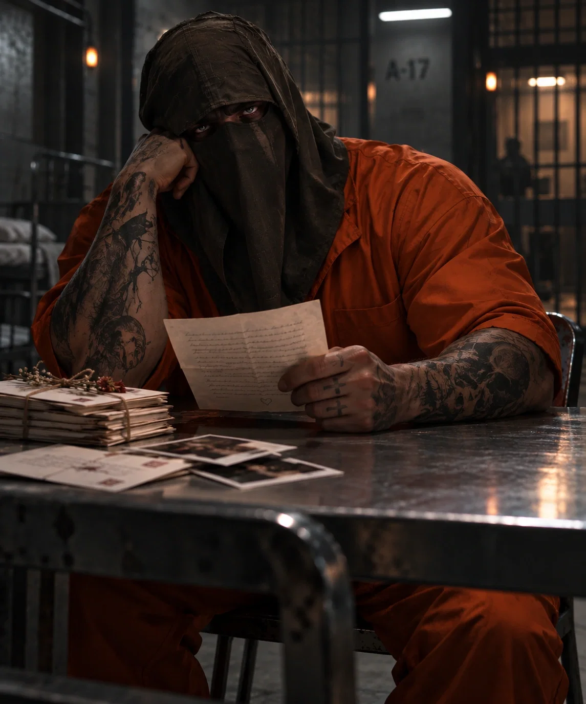 Prisoner König