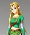 Princess Zelda
