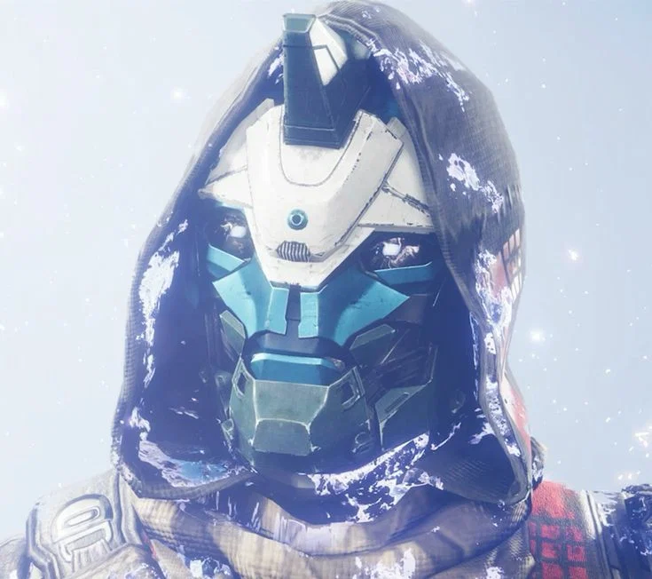 Cayde-6