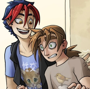 Farz and Sid